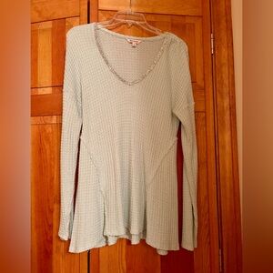 Juicy Couture embellished top